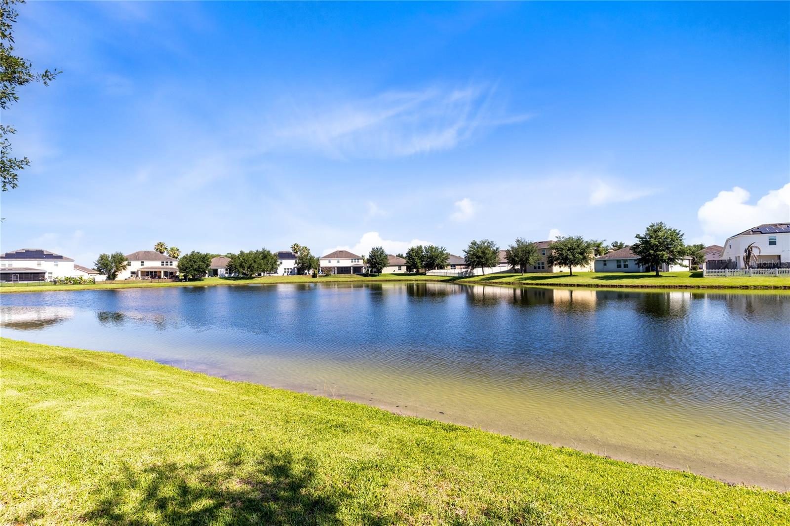 RESERVE AT SAWGRASS - Residential
