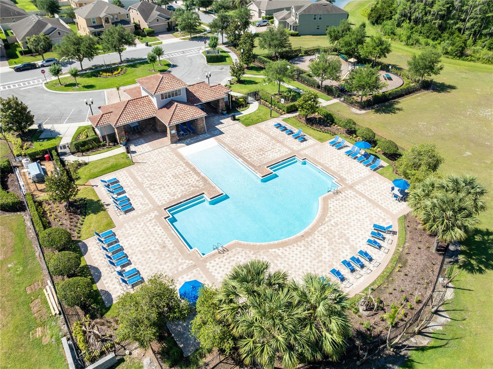RESERVE AT SAWGRASS - Residential