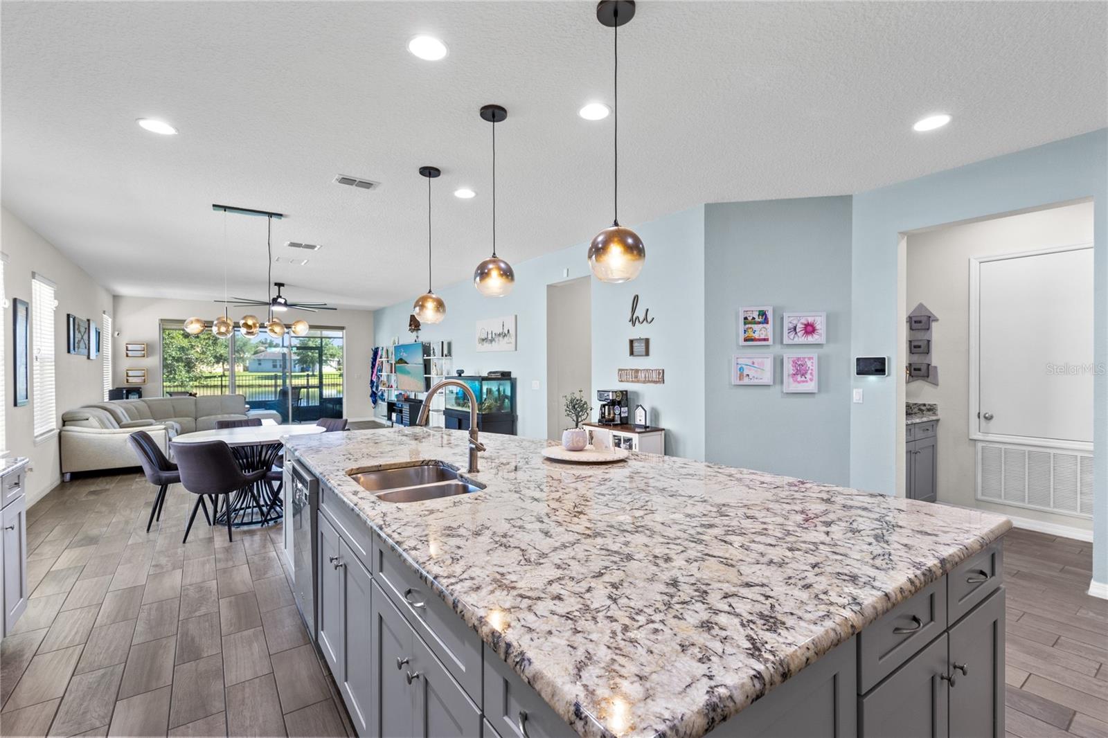 RESERVE AT SAWGRASS - Residential