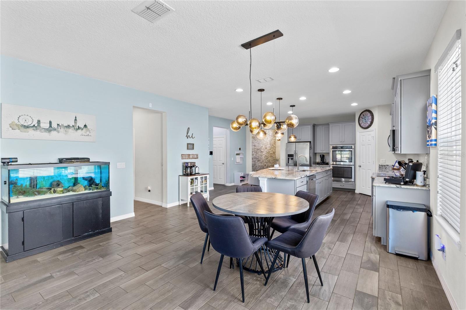 RESERVE AT SAWGRASS - Residential