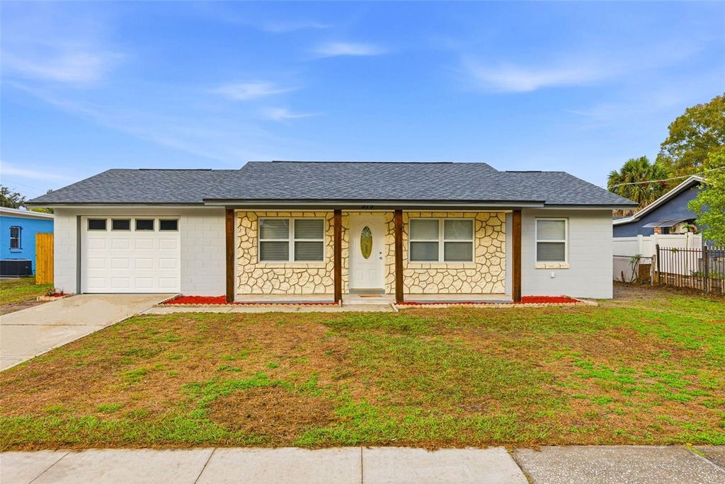 Photo of 915 Maydell Drive, Tampa, FL 33619 (MLS # TB8465437)