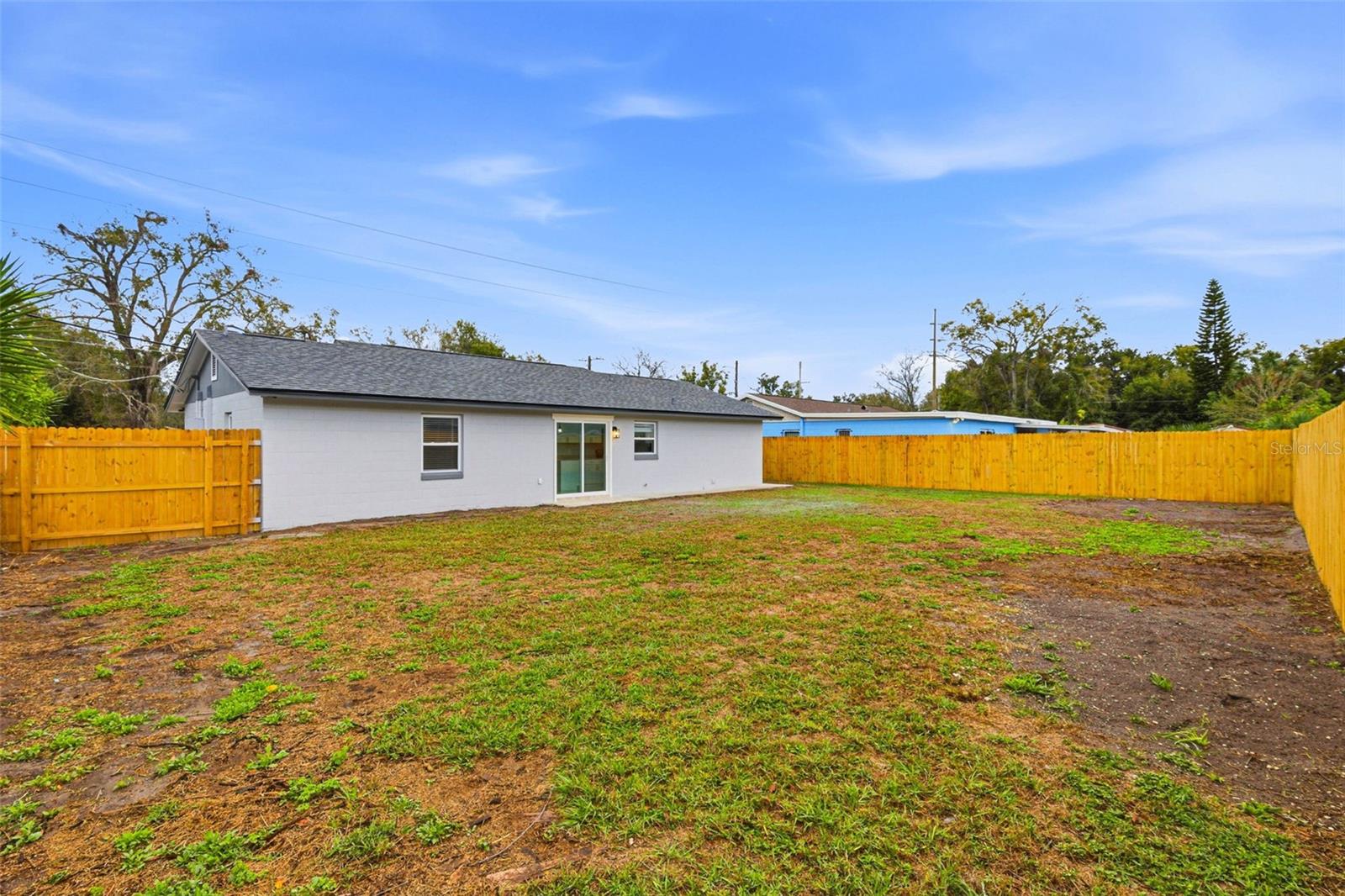 PALM RIVER VILLAGE UNIT ONE A - Residential