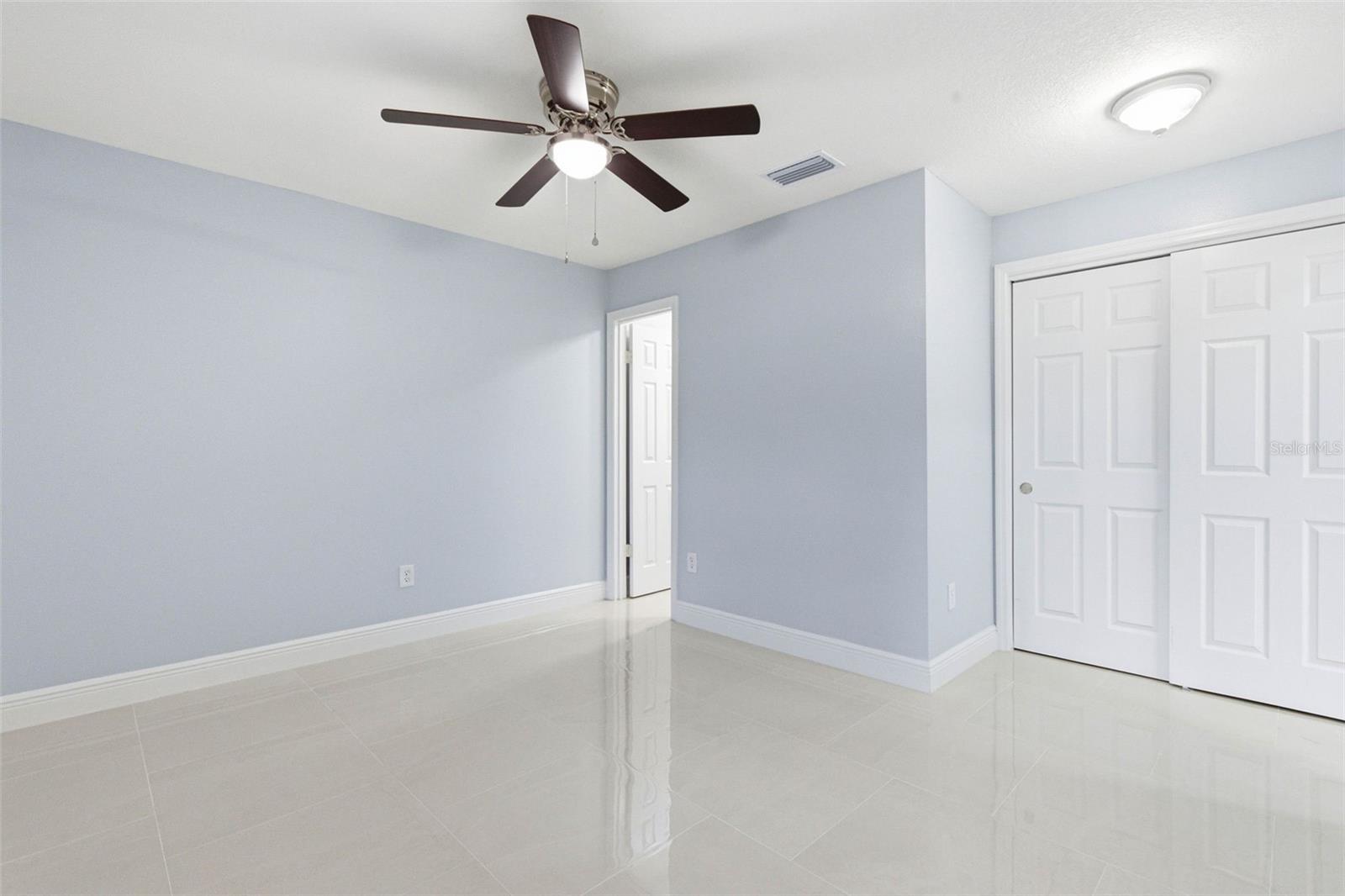 PALM RIVER VILLAGE UNIT ONE A - Residential