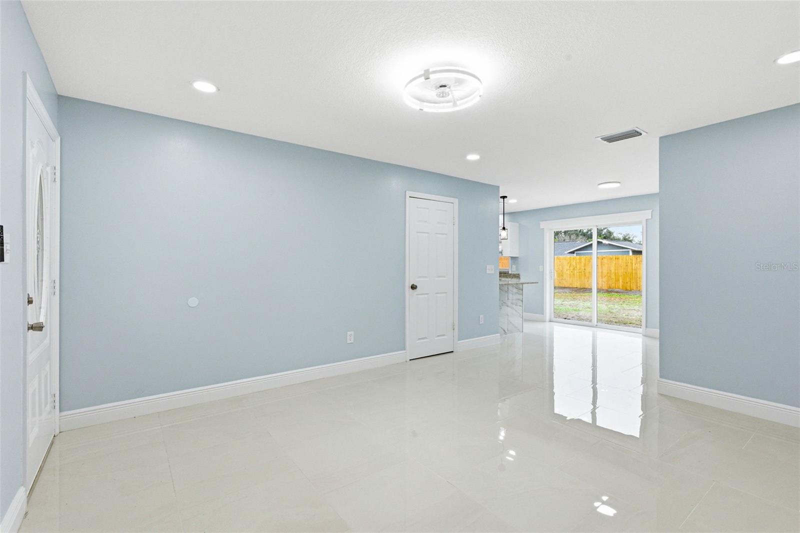 PALM RIVER VILLAGE UNIT ONE A - Residential