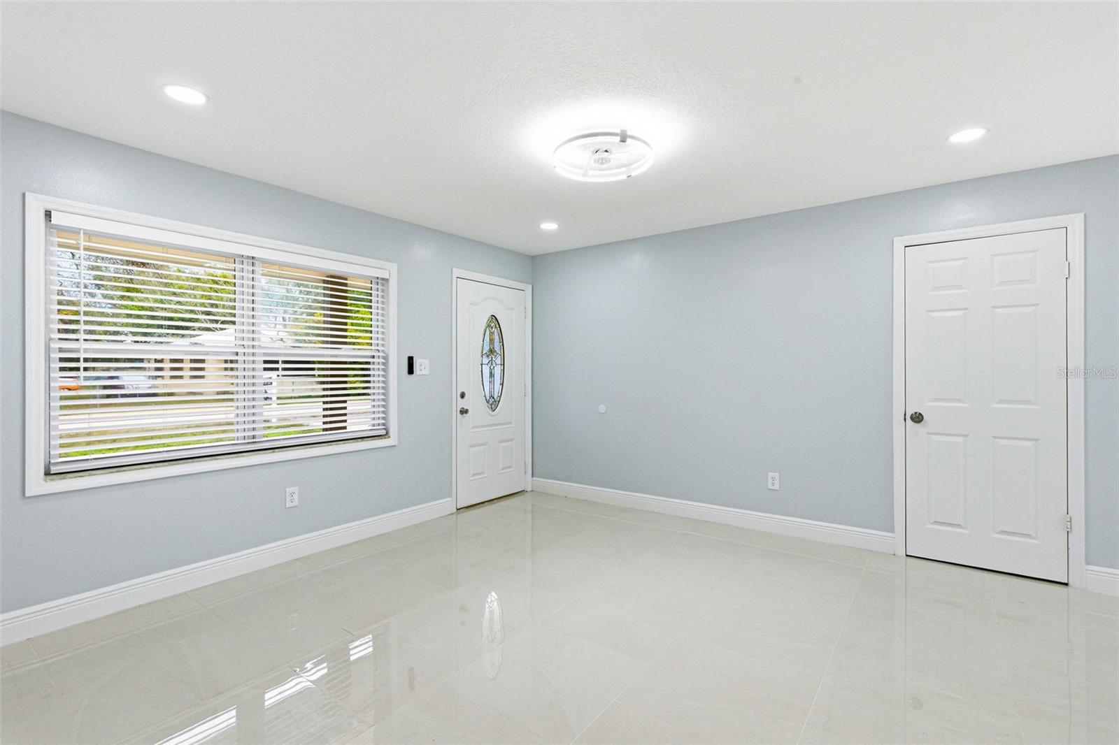 PALM RIVER VILLAGE UNIT ONE A - Residential