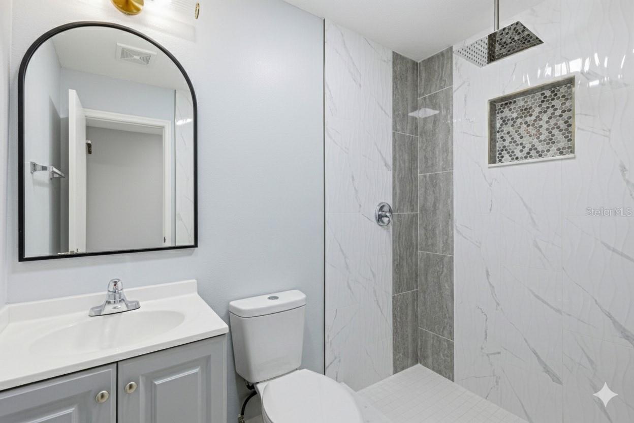 PALM RIVER VILLAGE UNIT ONE A - Residential