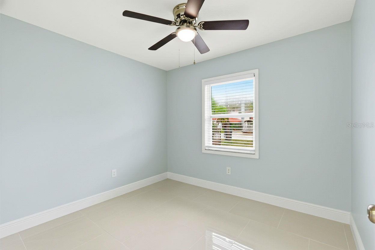 PALM RIVER VILLAGE UNIT ONE A - Residential