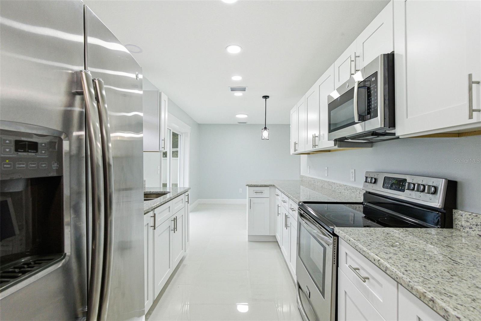 PALM RIVER VILLAGE UNIT ONE A - Residential