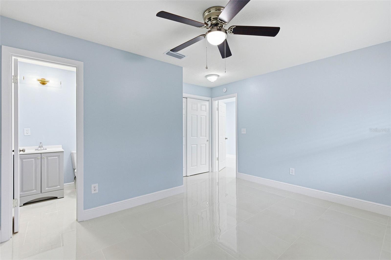 PALM RIVER VILLAGE UNIT ONE A - Residential