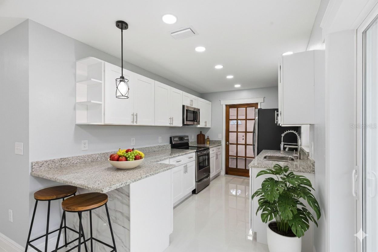 PALM RIVER VILLAGE UNIT ONE A - Residential