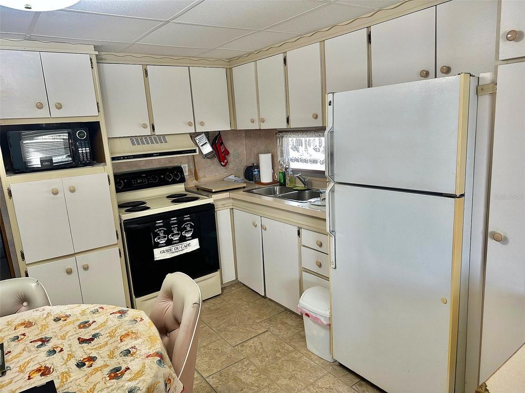 Photo of 12674 Seminole Boulevard #C47, Largo, FL 33778 (MLS # TB8459537)