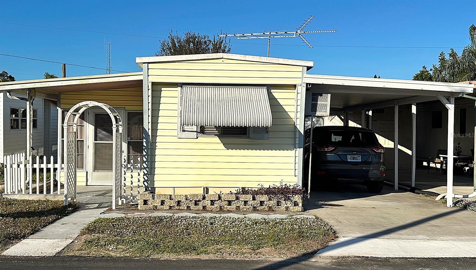 12674 SEMINOLE BOULEVARD C47