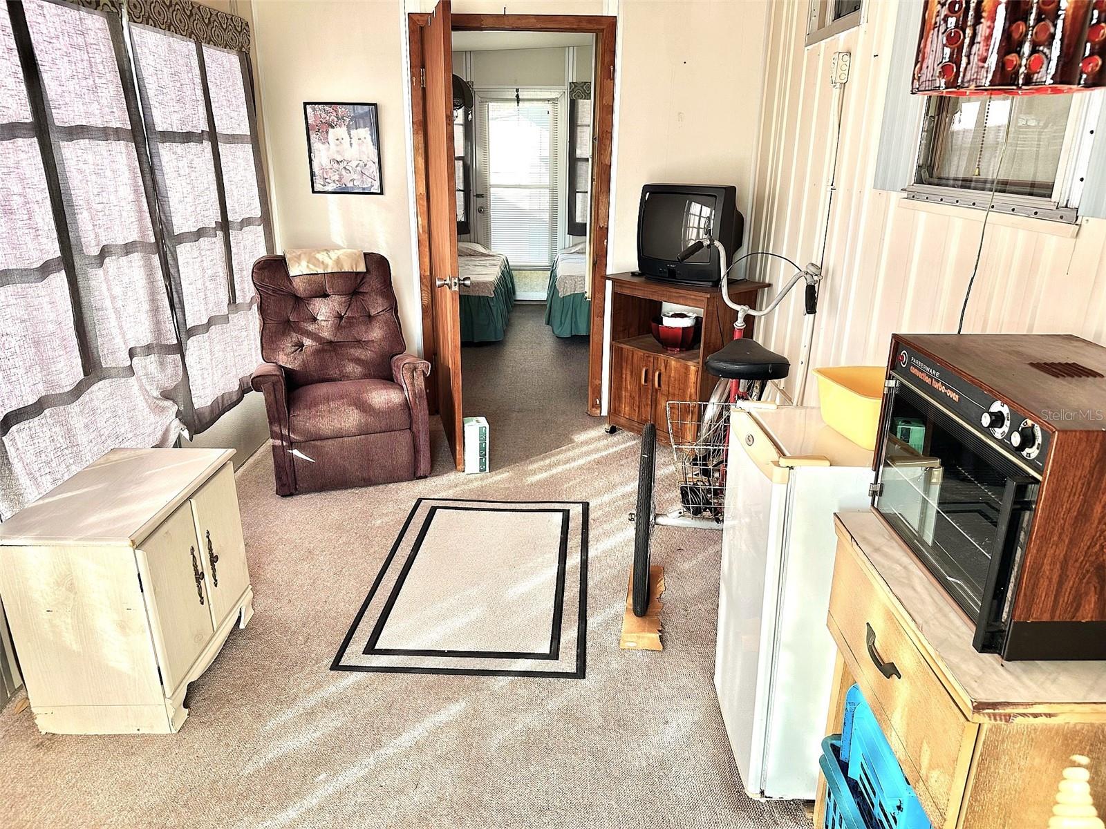 MIDWAY TRAILER COURT UNREC - Residential