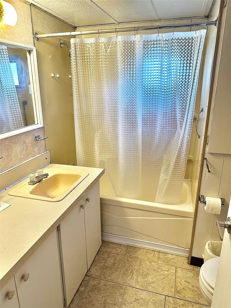 MIDWAY TRAILER COURT UNREC - Residential