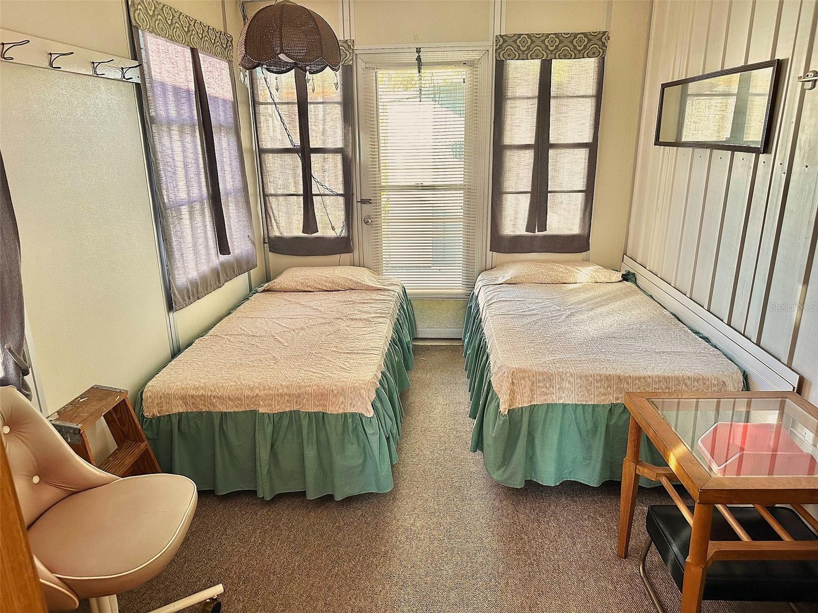 MIDWAY TRAILER COURT UNREC - Residential