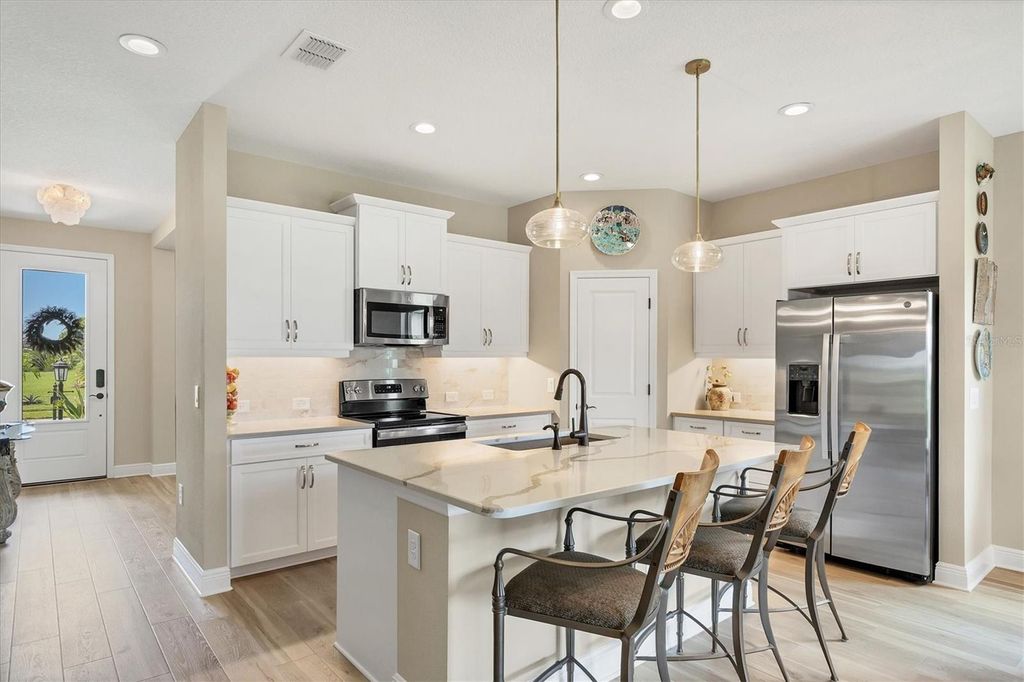 Photo of 26524 Mickelson Drive, Englewood, FL 34223 (MLS # D6143430)