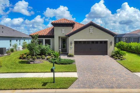 Photo of 26524 Mickelson Drive, Englewood, FL 34223 (MLS # D6143430)