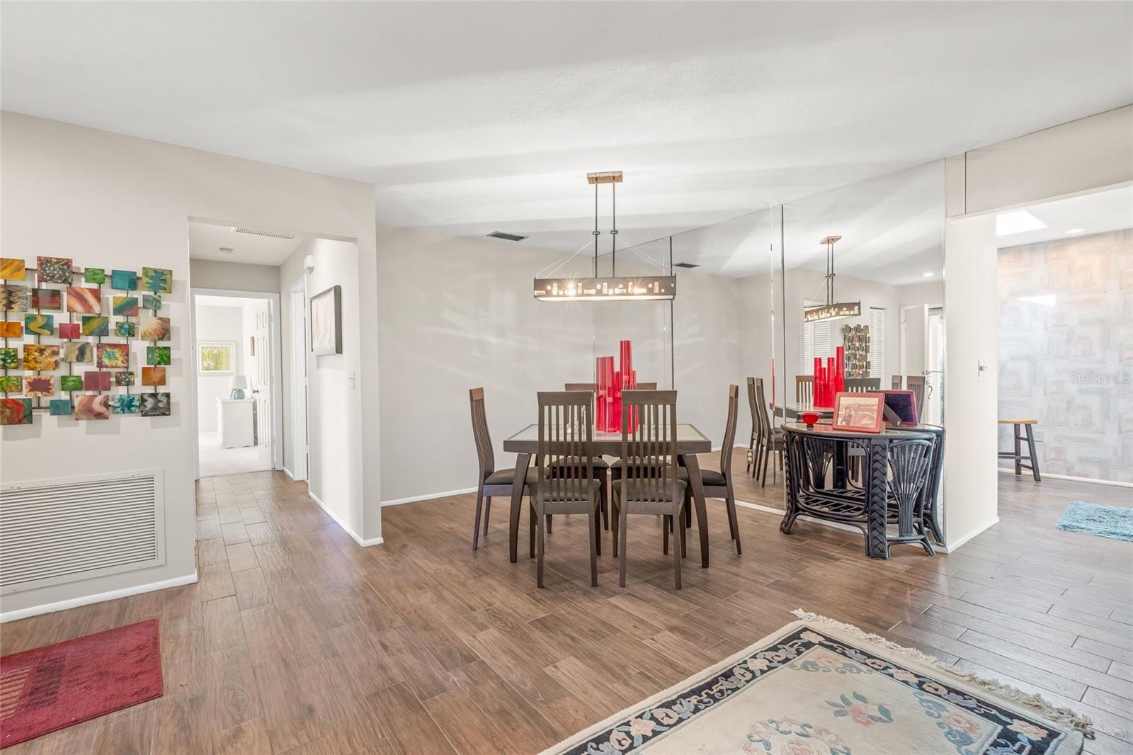 HAMMOCKS III,BENT TREE - Residential