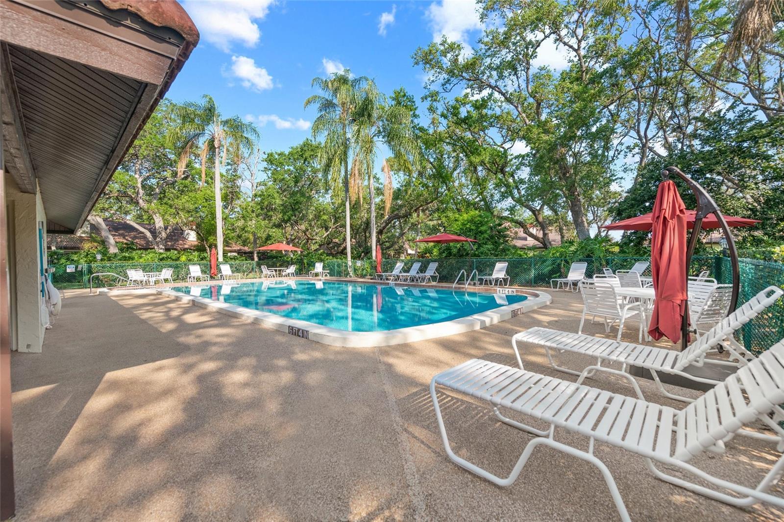 HAMMOCKS III,BENT TREE - Residential