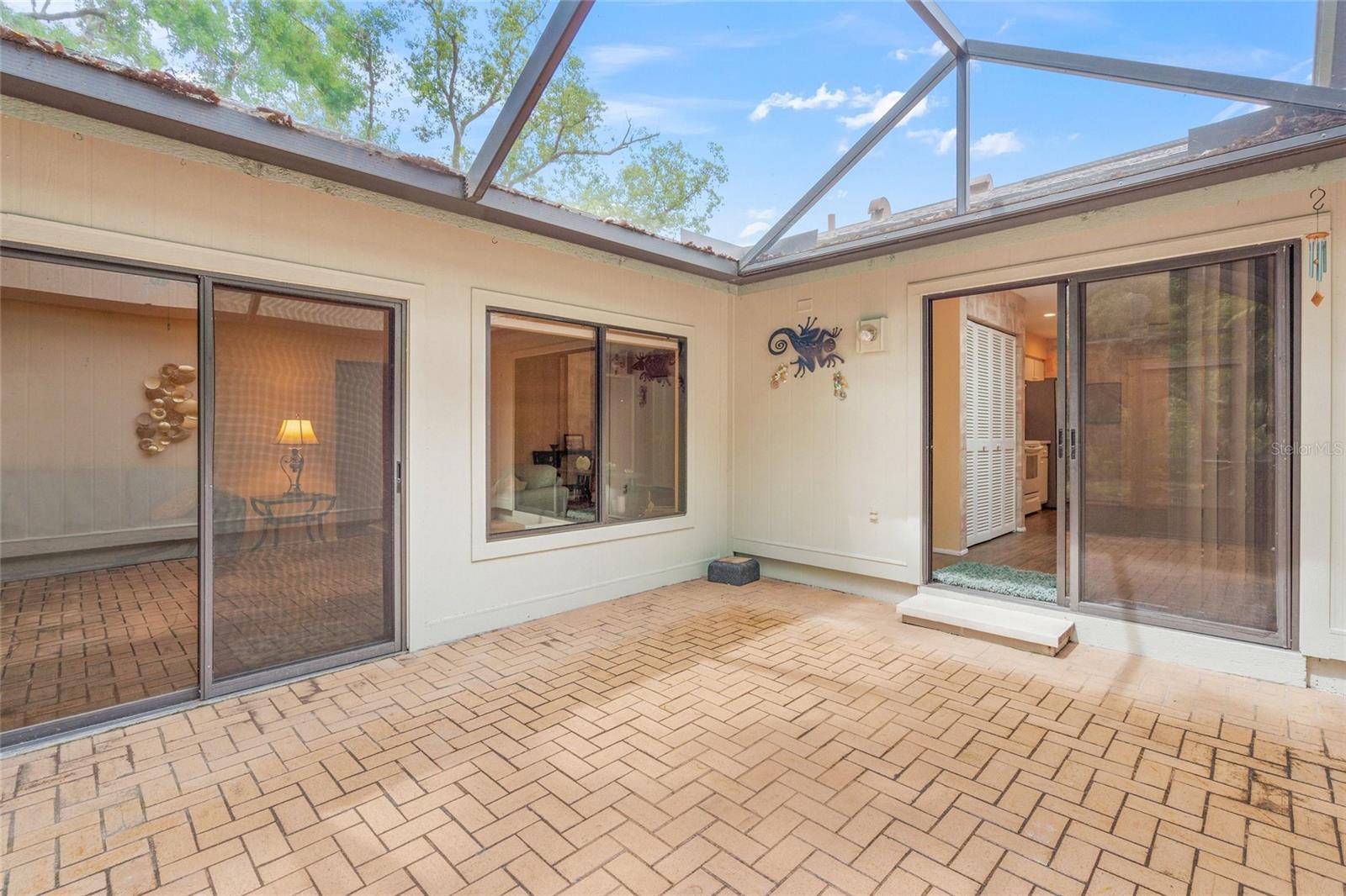 HAMMOCKS III,BENT TREE - Residential