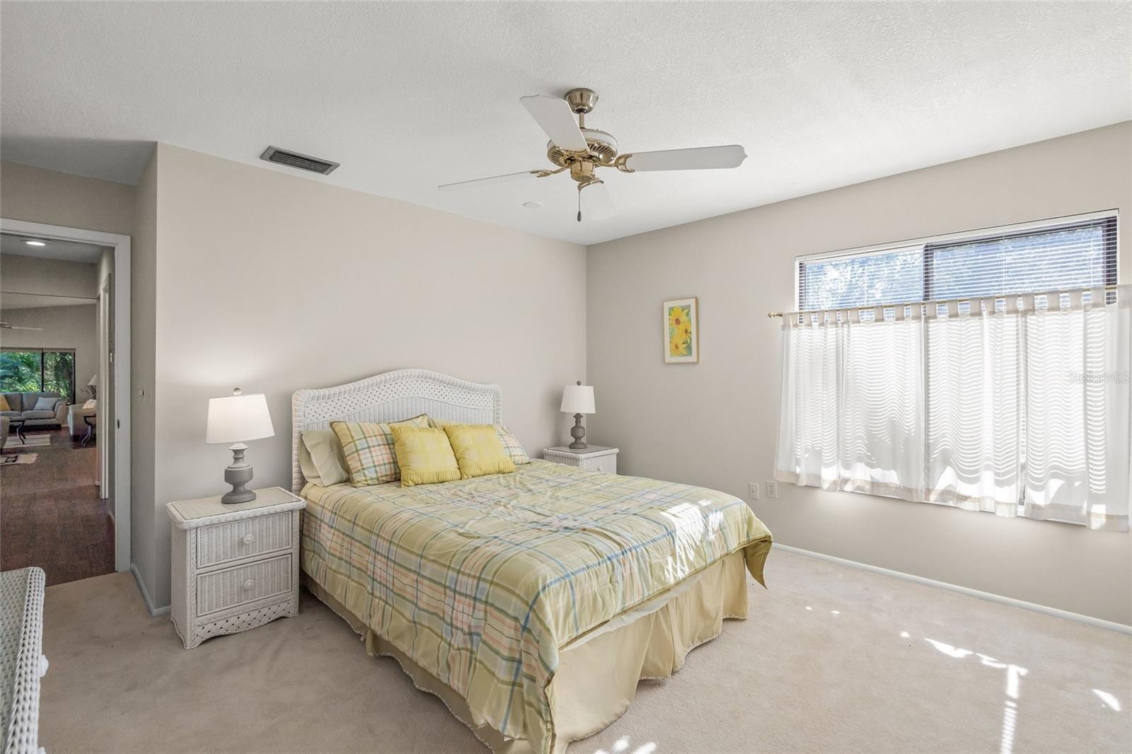 HAMMOCKS III,BENT TREE - Residential