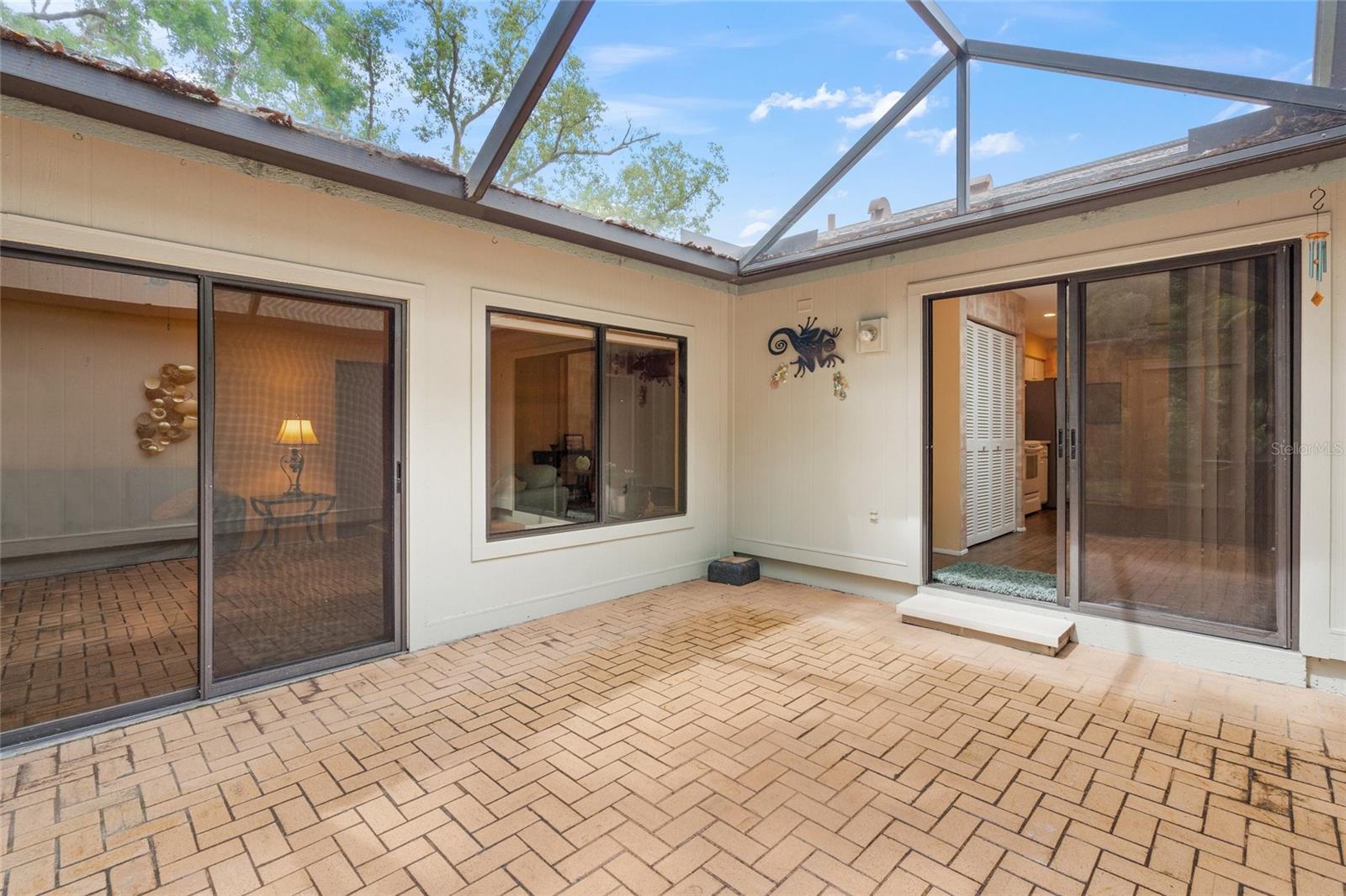 HAMMOCKS III,BENT TREE - Residential