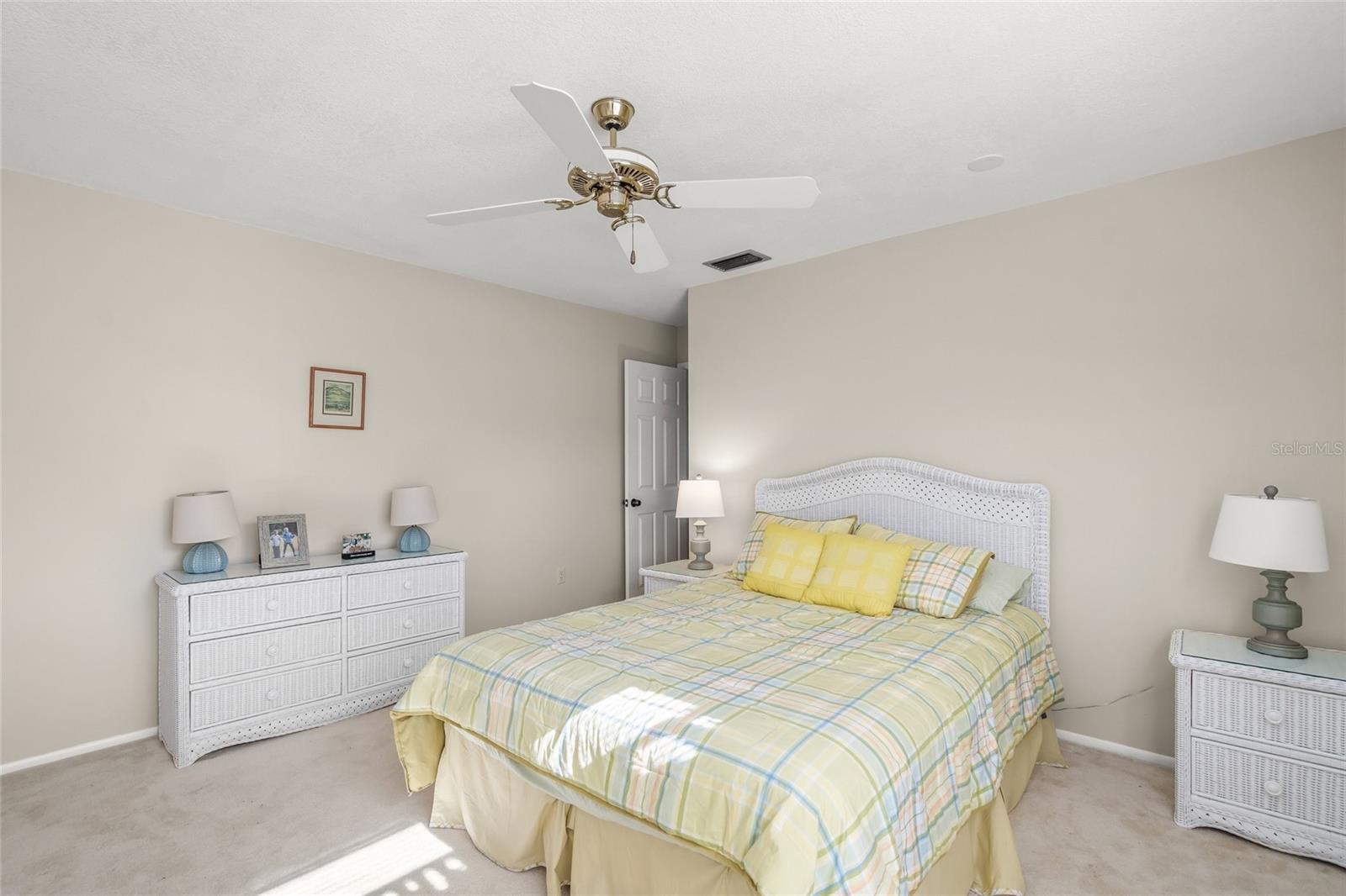 HAMMOCKS III,BENT TREE - Residential