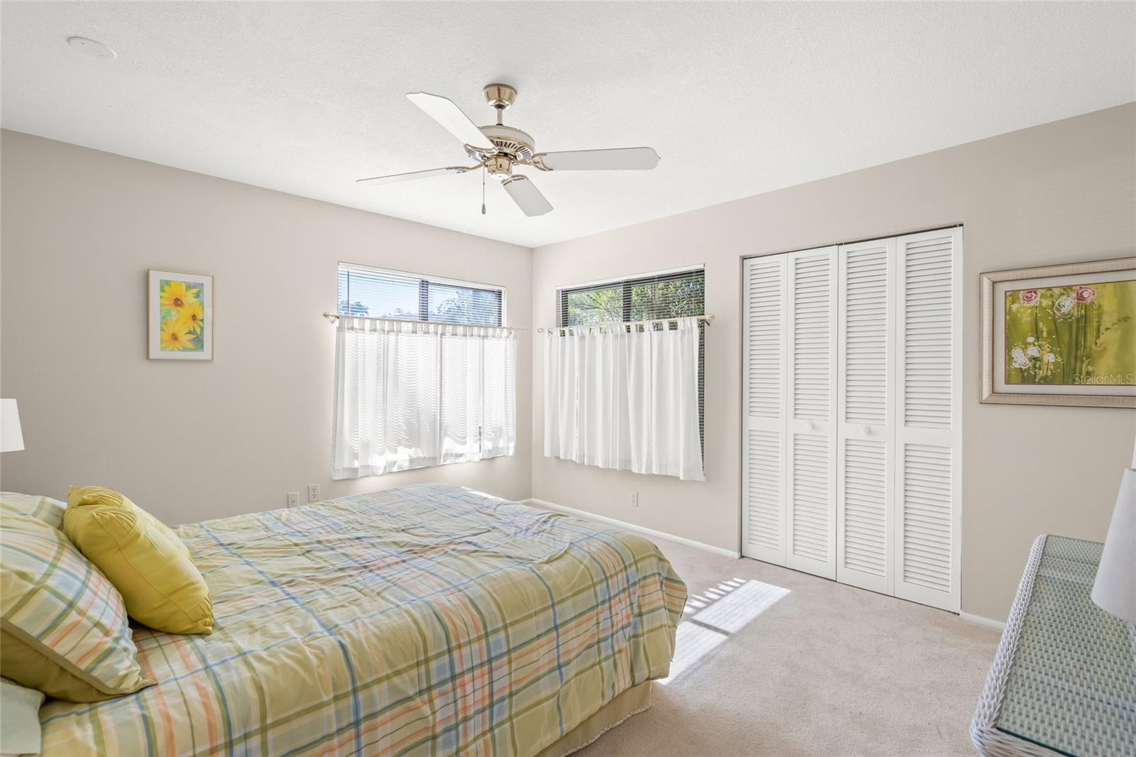 HAMMOCKS III,BENT TREE - Residential