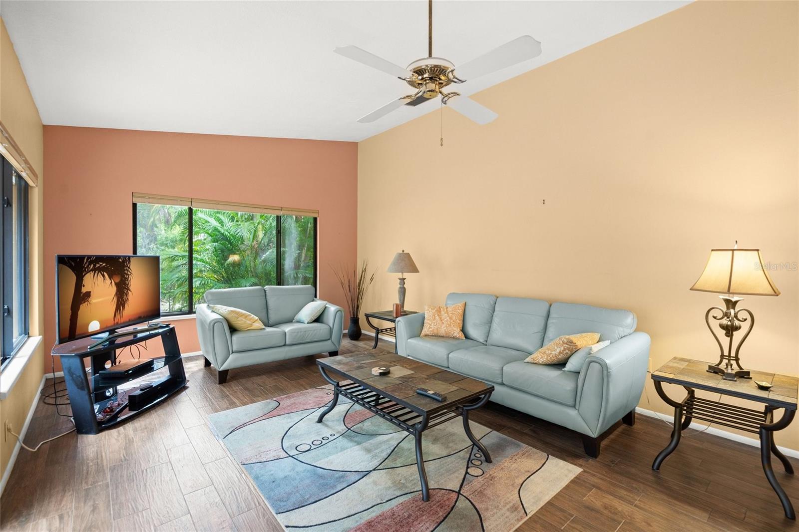 HAMMOCKS III,BENT TREE - Residential