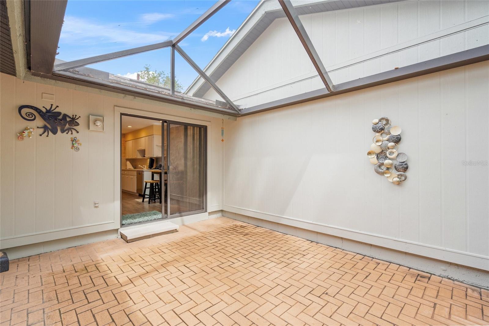 HAMMOCKS III,BENT TREE - Residential