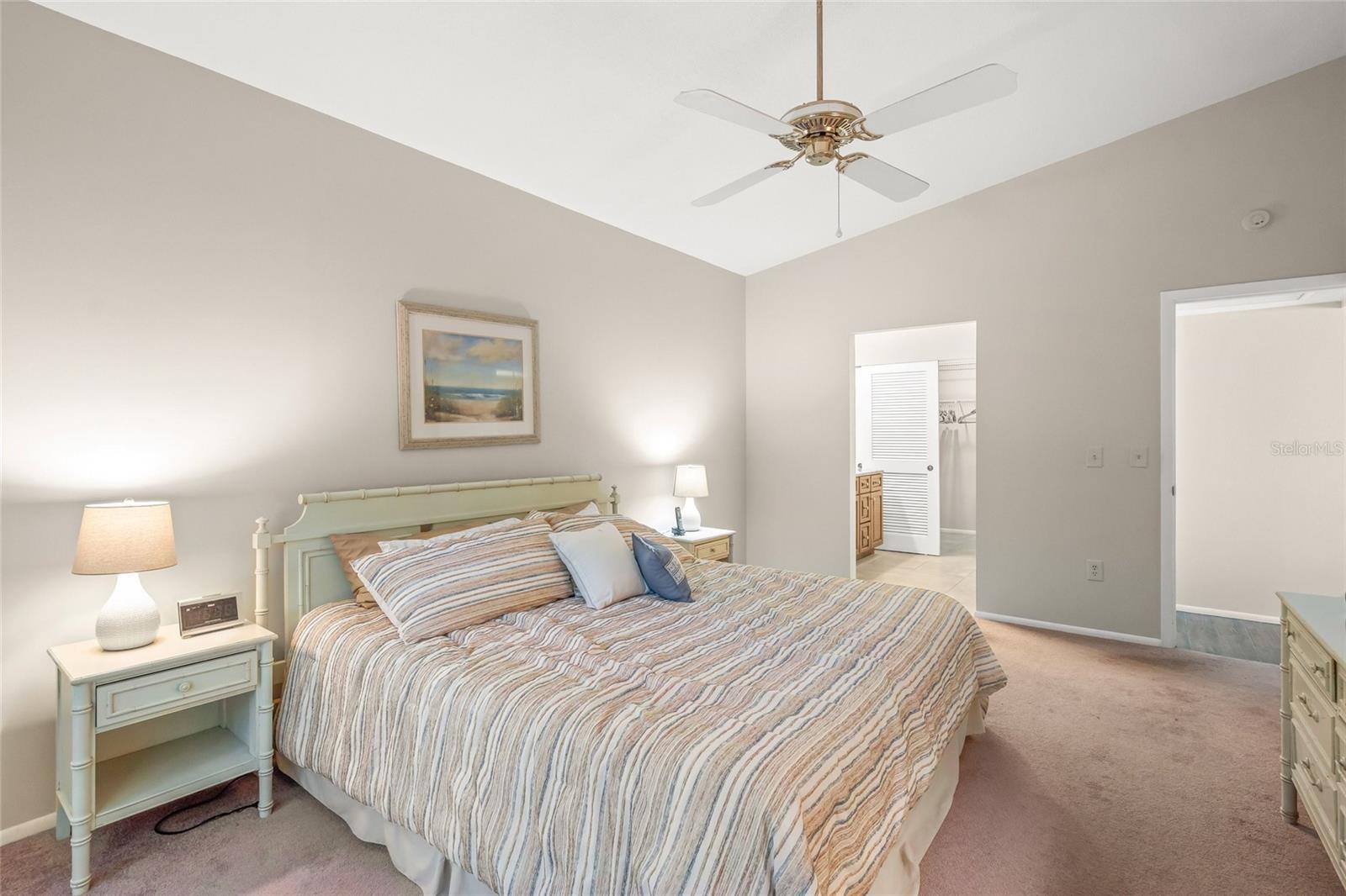 HAMMOCKS III,BENT TREE - Residential