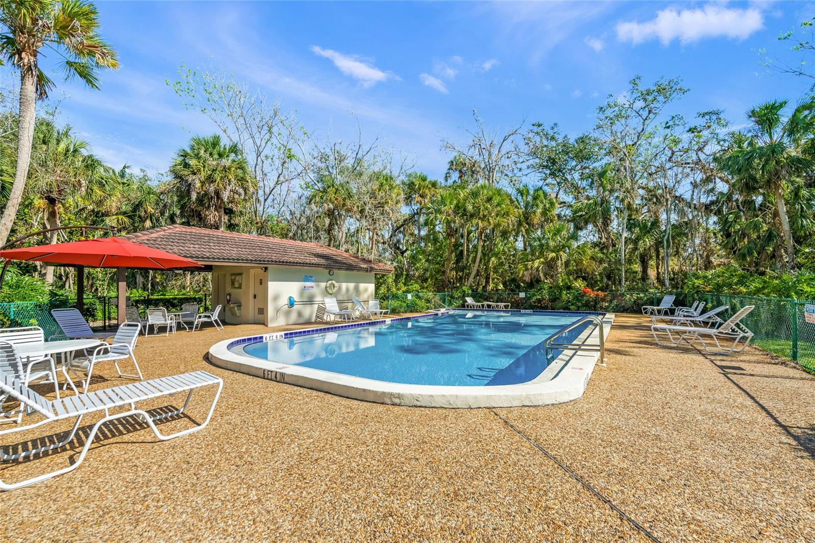 HAMMOCKS III,BENT TREE - Residential