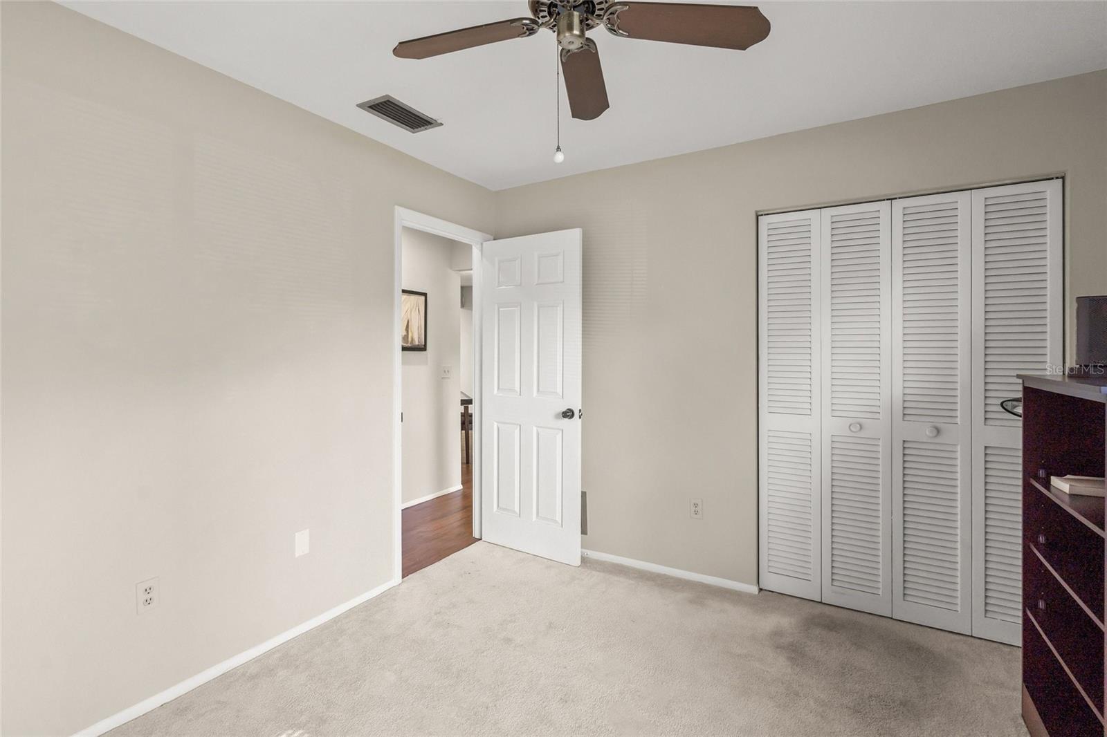 HAMMOCKS III,BENT TREE - Residential