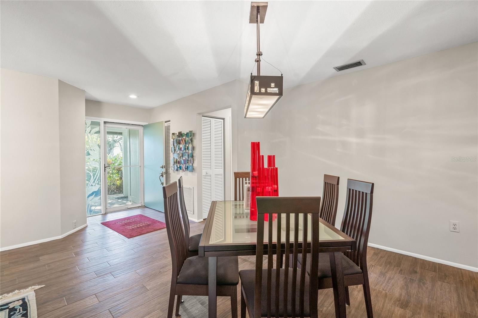 HAMMOCKS III,BENT TREE - Residential