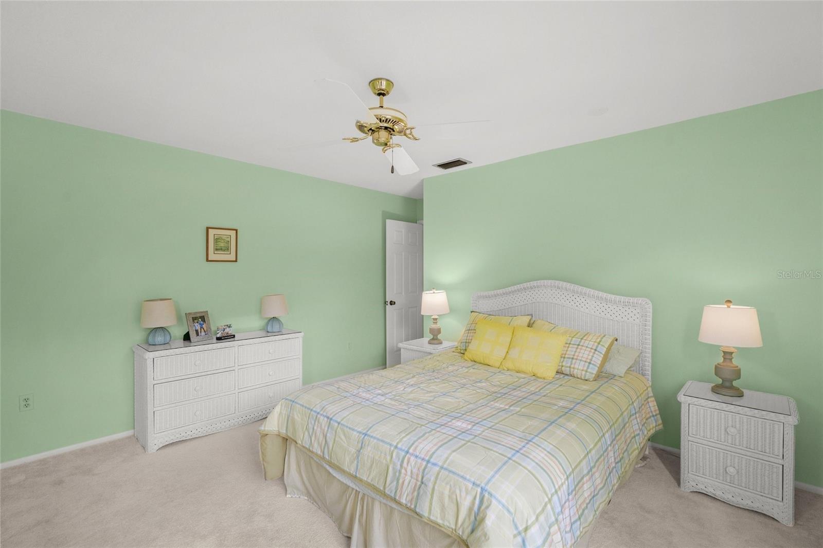 HAMMOCKS III,BENT TREE - Residential