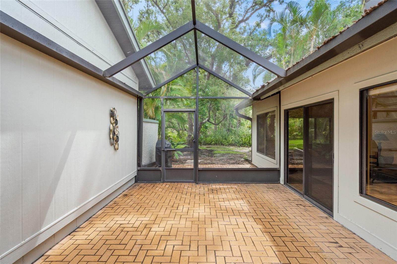 HAMMOCKS III,BENT TREE - Residential