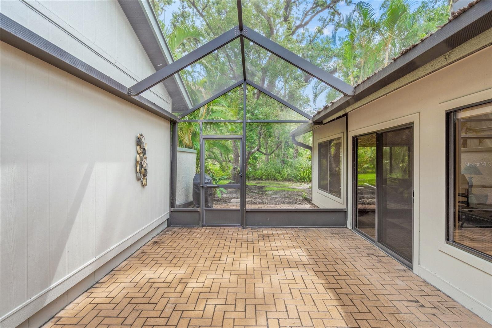HAMMOCKS III,BENT TREE - Residential
