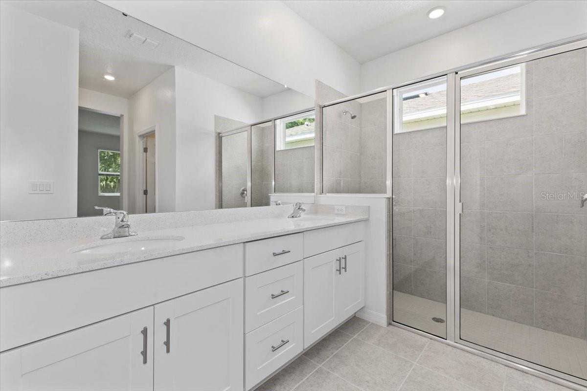 MIRROR LAKE VILLAGE - Residential