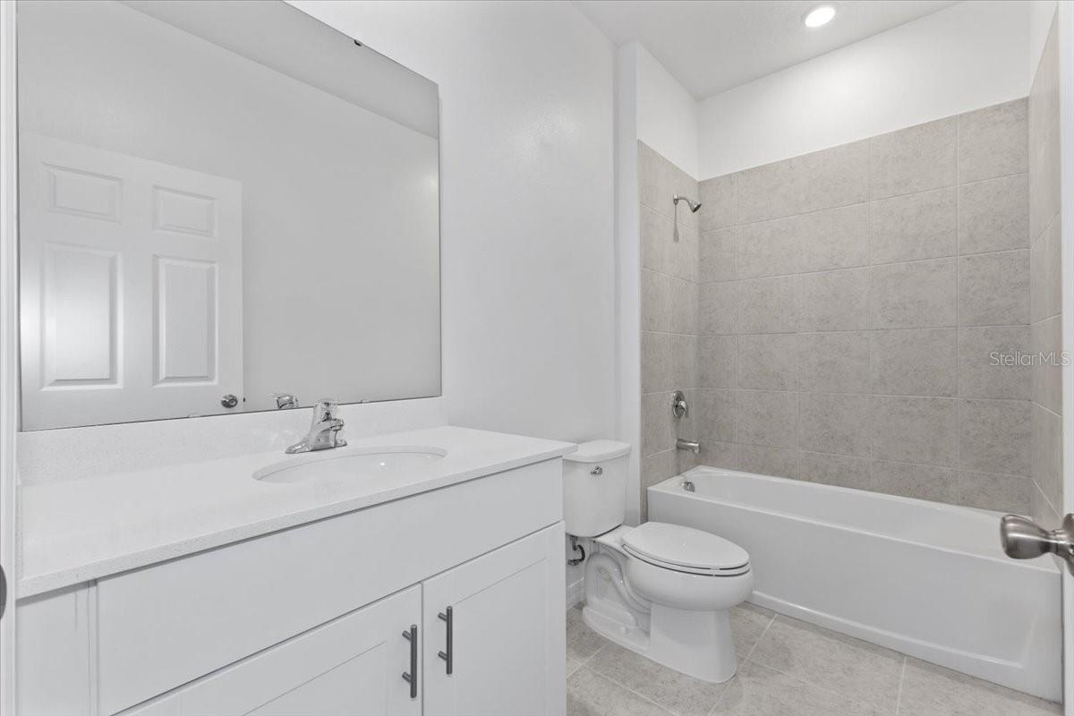 MIRROR LAKE VILLAGE - Residential