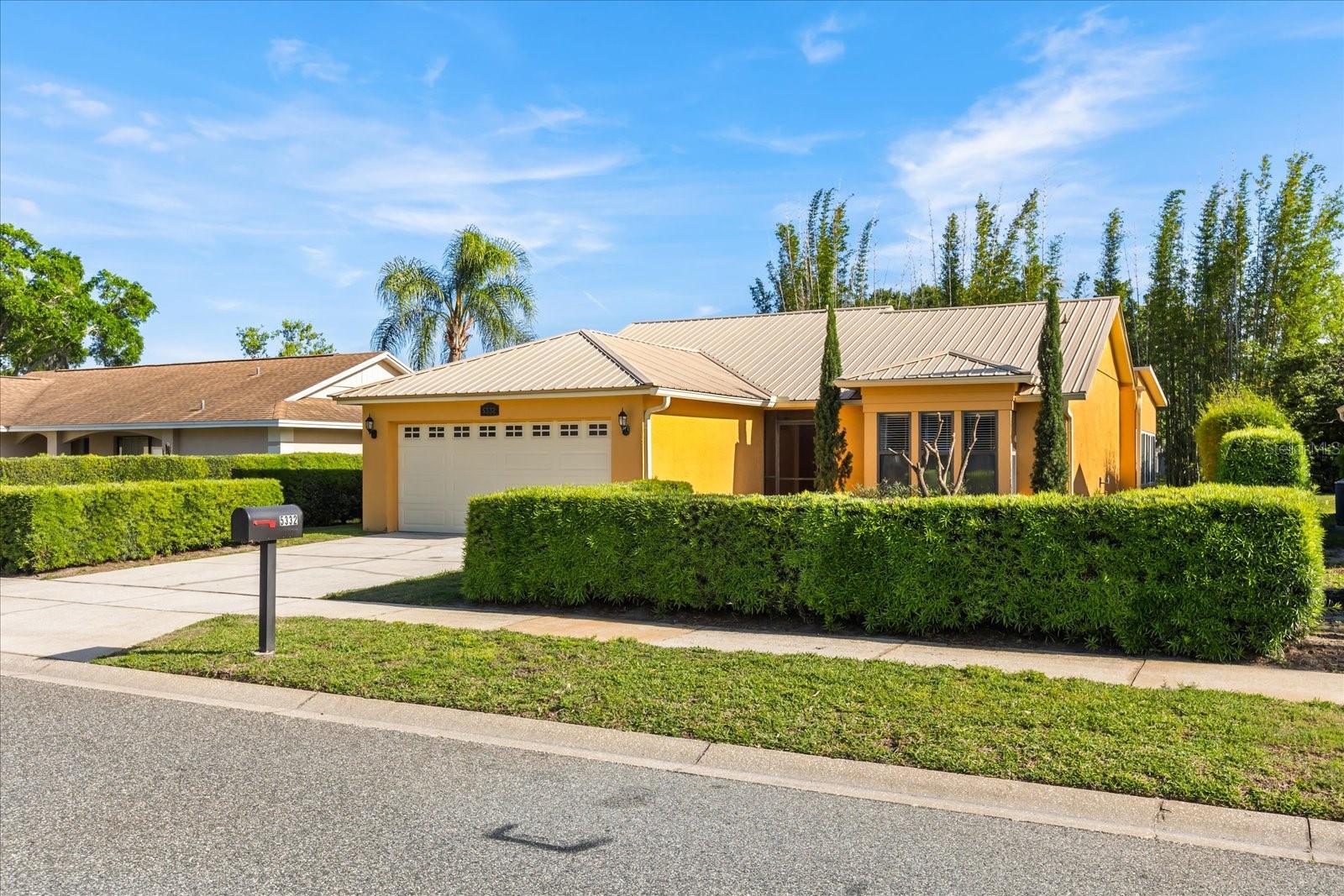 5332 DORRINGTON LANE