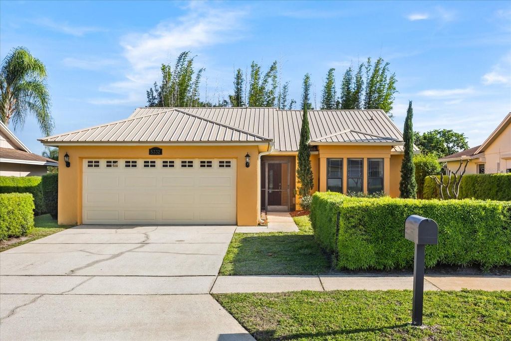 Photo of 5332 Dorrington Lane, Orlando, FL 32821 (MLS # O6393126)