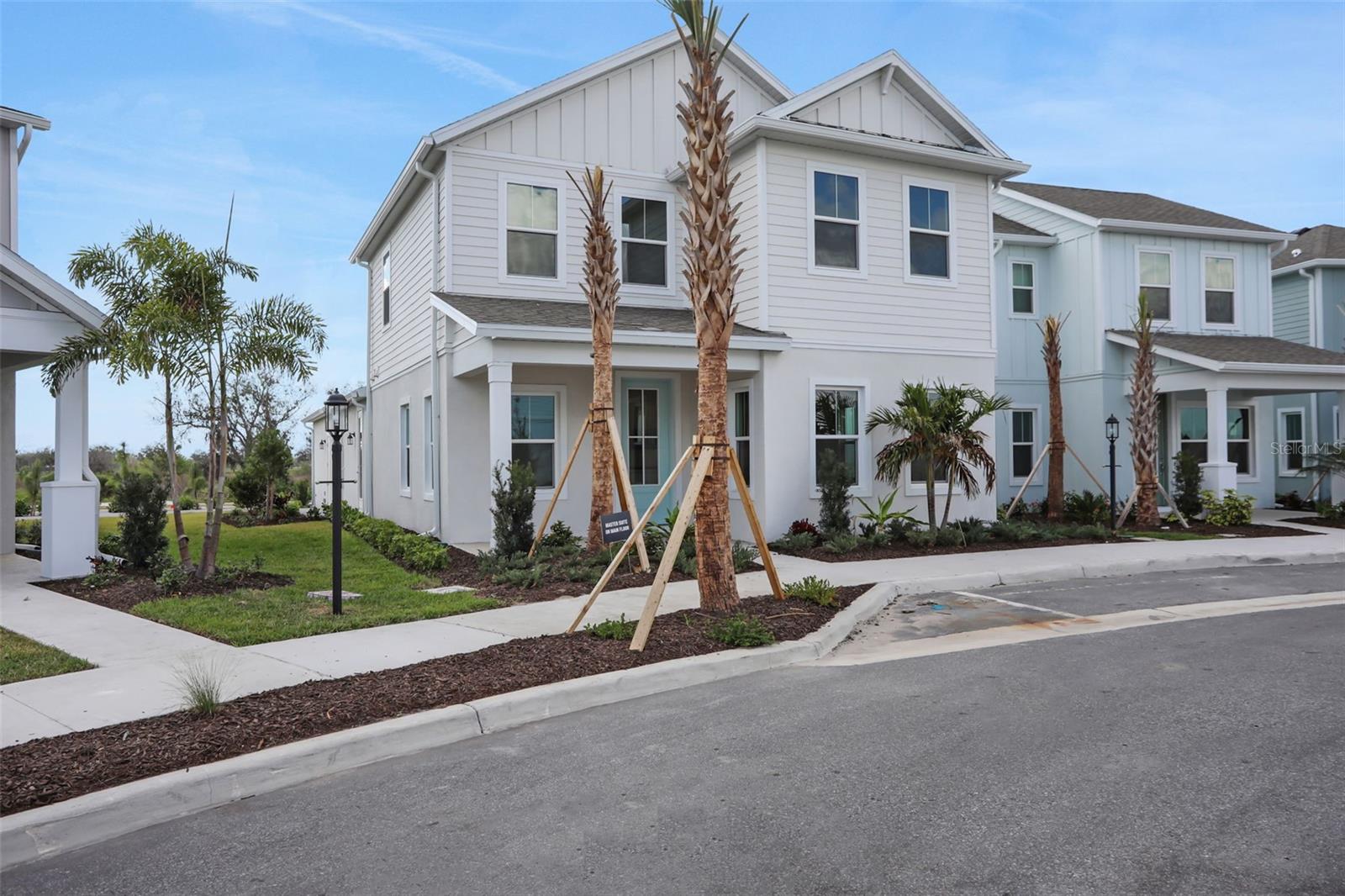 176 EAGLESTON LANE