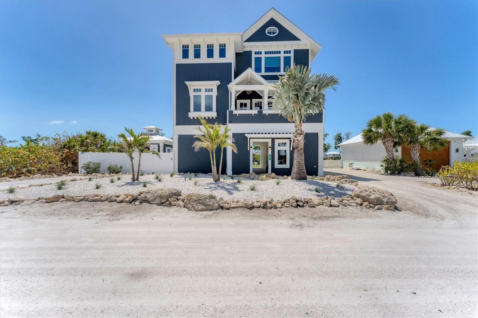 141 BOCILLA DRIVE
