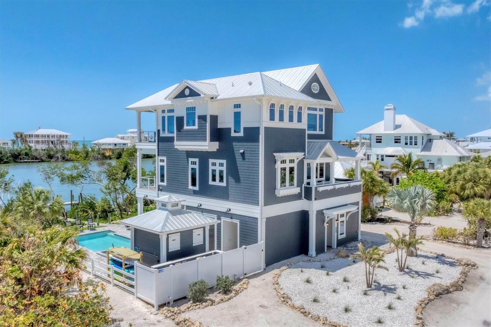 141 BOCILLA DRIVE