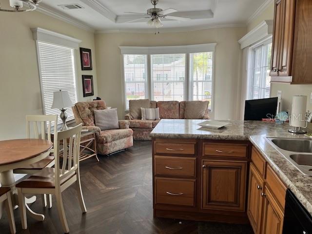 ELITE RESORTS AT CITRUS VALLEY CONDO UNIT 19 - Residential