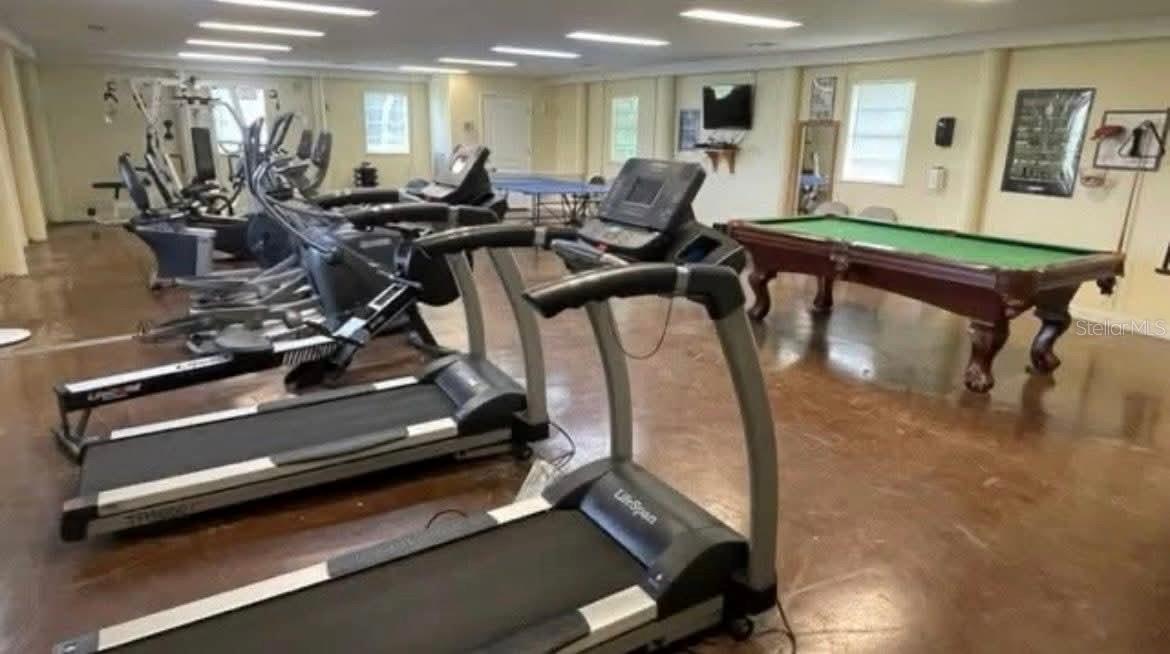 ELITE RESORTS AT CITRUS VALLEY CONDO UNIT 19 - Residential