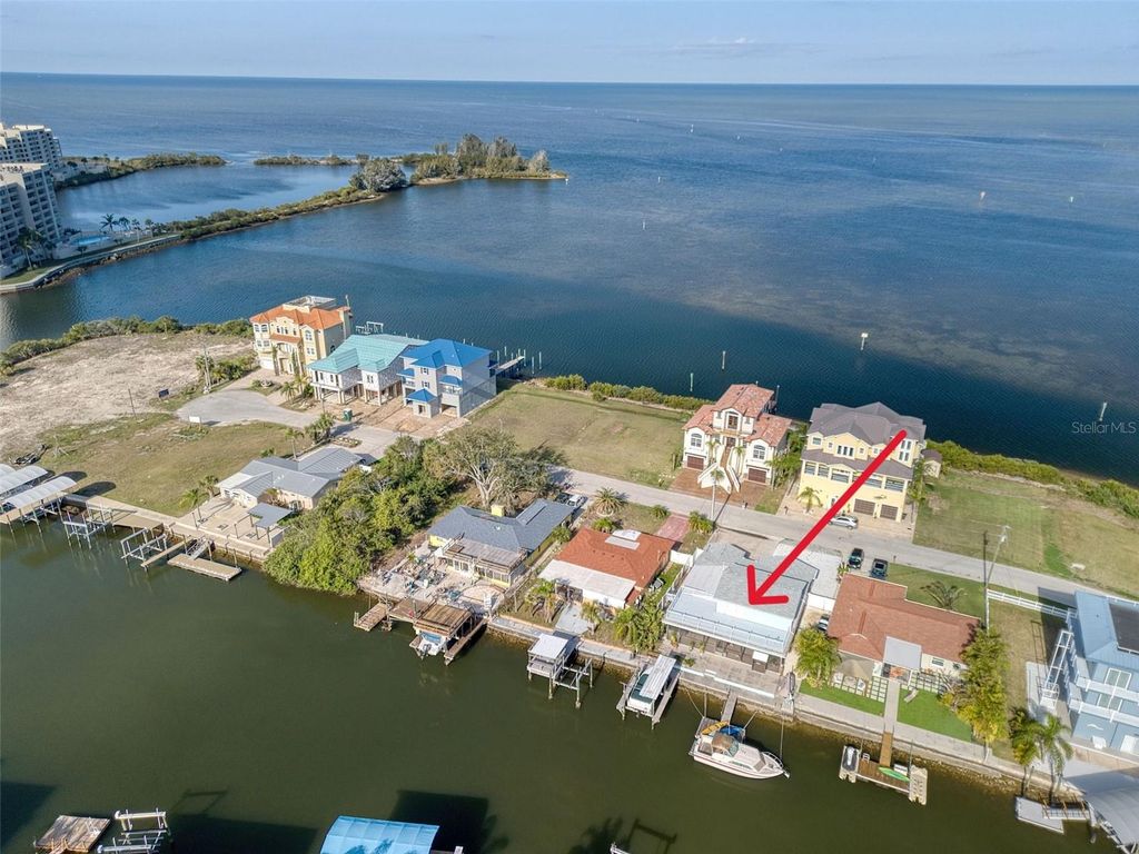 Photo of 6228 Lonnie Lee Lane, Hudson, FL 34667 (MLS # W7872713)