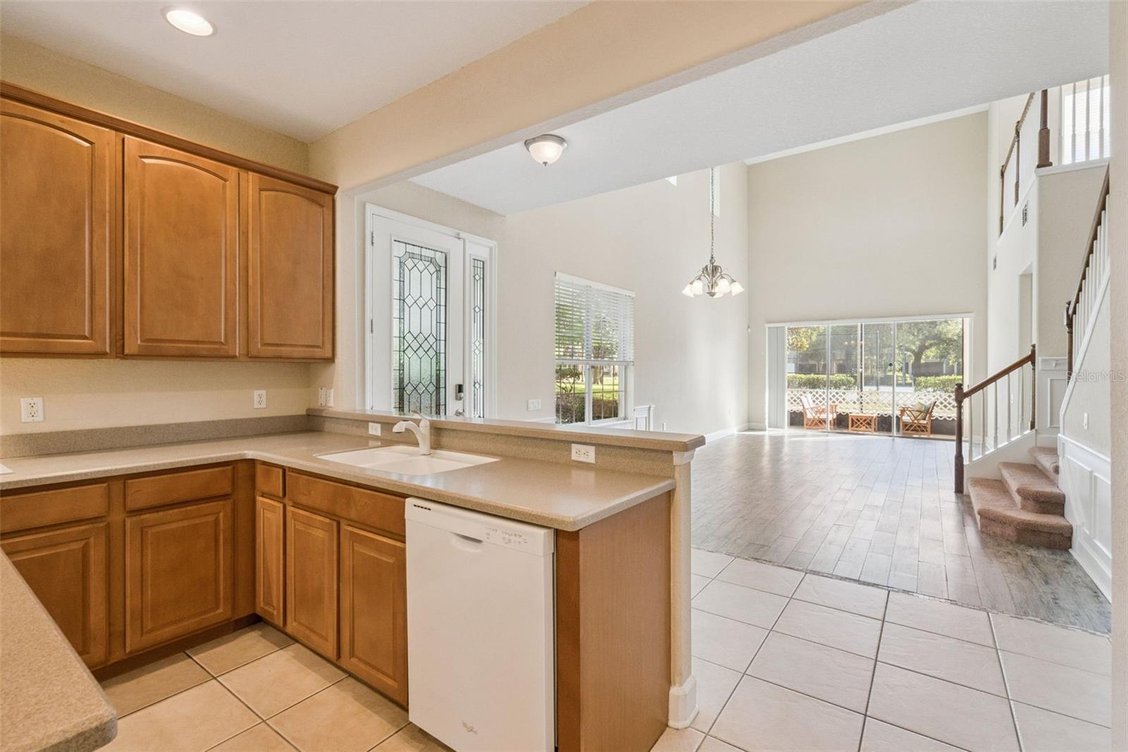 MANDALAY/STONEBRIDGECOMMONS C - Residential