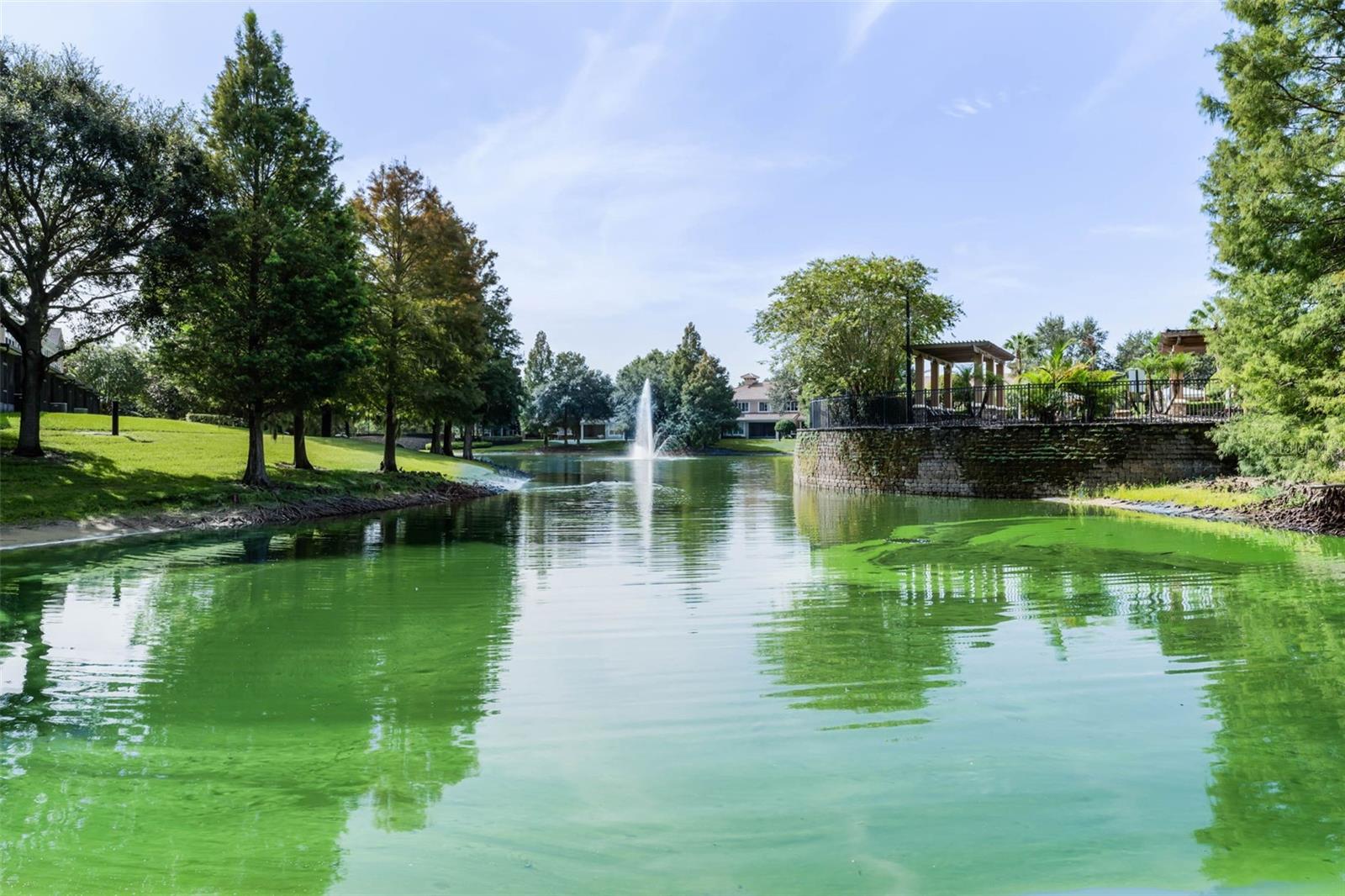 MANDALAY/STONEBRIDGECOMMONS C - Residential