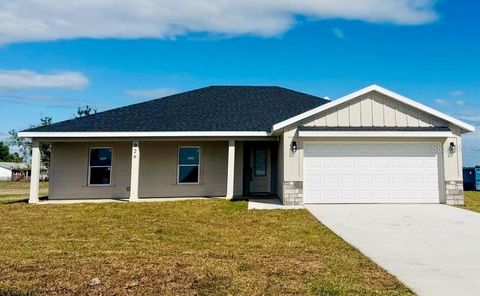 Photo of 926 Mcdonald Road, Wauchula, FL 33873 (MLS # B4902174)
